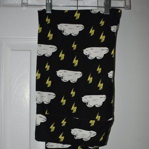 Lularoe TC2 Leggings